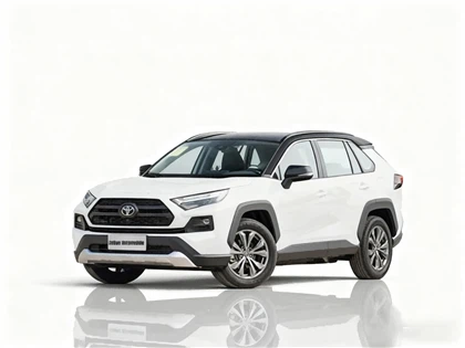 Rongfang 2024 2.0 L CVT Four - Adventure Adventure Plus Plus версия