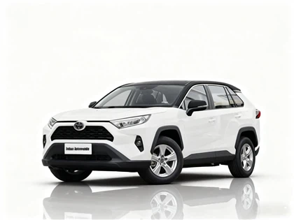 Rongfang 2024 2.0 L cvt две - Урбанската версия на задвижването на колелото